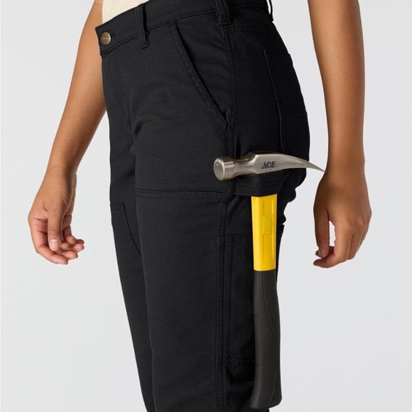 🖤Carhartt Black Relaxed-Fit Work Pants🖤 - Picture 5 of 15